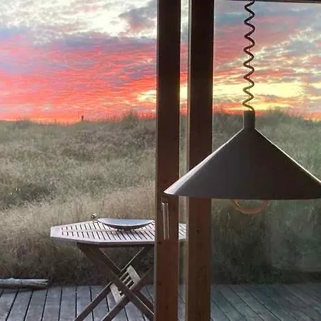 Holiday home Scenic In Skagen, *