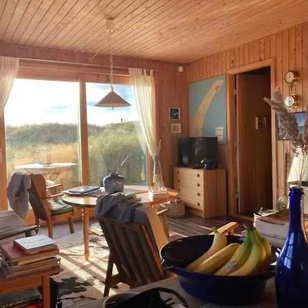 Scenic In Skagen