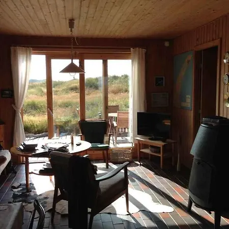 Scenic In Skagen, Holiday home *