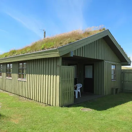 Vakantiehuis Prachtig In Skagen