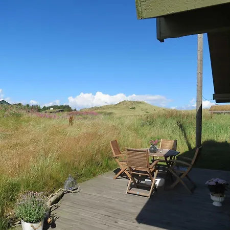 Scenic In Skagen, *