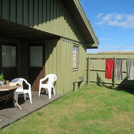 Scenic In Skagen, Holiday home