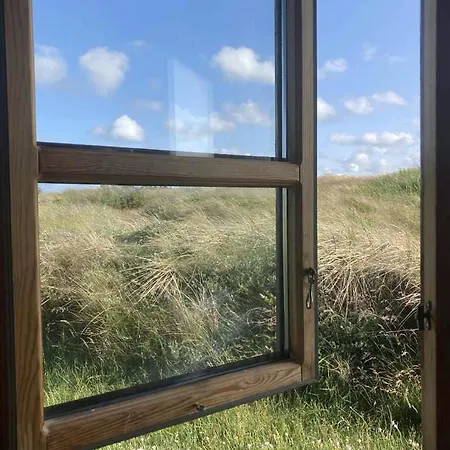 Scenic In Skagen