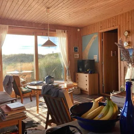Scenic In سكاغن